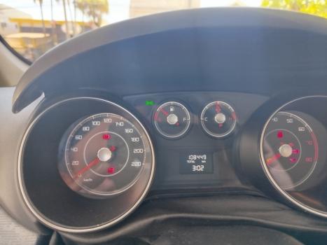FIAT Punto 1.4 4P ATTRACTIVE FLEX, Foto 7