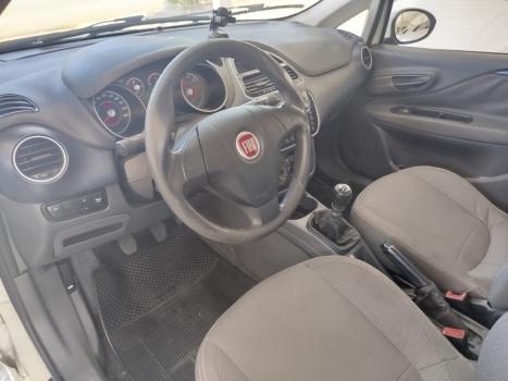FIAT Punto 1.4 4P ATTRACTIVE FLEX, Foto 8