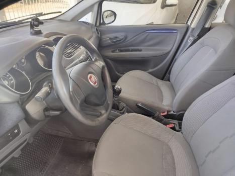 FIAT Punto 1.4 4P ATTRACTIVE FLEX, Foto 9