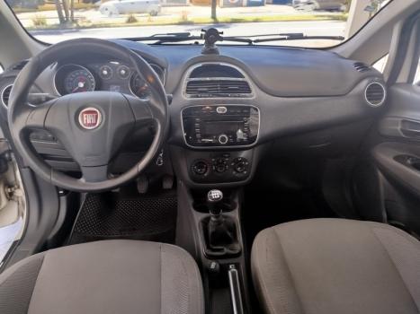 FIAT Punto 1.4 4P ATTRACTIVE FLEX, Foto 10