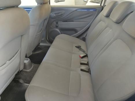FIAT Punto 1.4 4P ATTRACTIVE FLEX, Foto 11