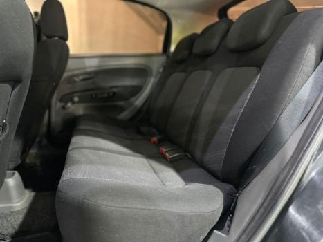 FIAT Punto 1.4 4P ATTRACTIVE FLEX, Foto 5