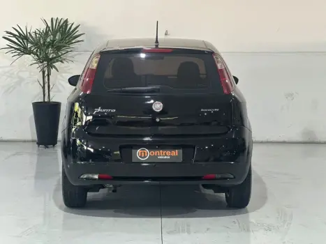 FIAT Punto 1.4 4P ATTRACTIVE FLEX, Foto 9