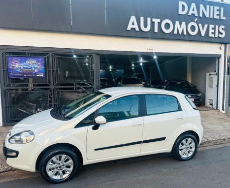 FIAT Punto 1.4 4P ATTRACTIVE FLEX, Foto 3