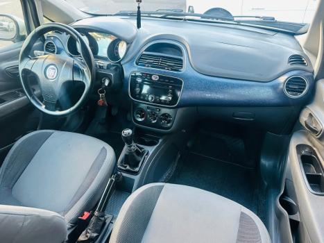 FIAT Punto 1.4 4P ATTRACTIVE FLEX, Foto 8