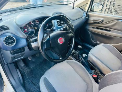 FIAT Punto 1.4 4P ATTRACTIVE FLEX, Foto 10