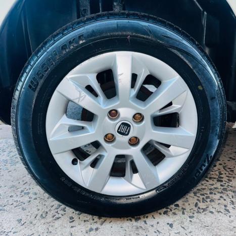 FIAT Punto 1.4 4P ATTRACTIVE FLEX, Foto 15