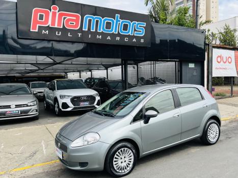 FIAT Punto 1.4 4P ATTRACTIVE FLEX, Foto 1