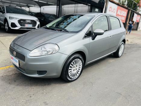 FIAT Punto 1.4 4P ATTRACTIVE FLEX, Foto 2
