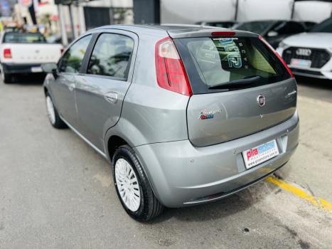 FIAT Punto 1.4 4P ATTRACTIVE FLEX, Foto 5