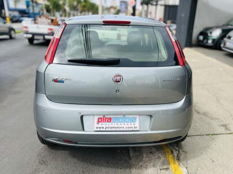 FIAT Punto 1.4 4P ATTRACTIVE FLEX, Foto 6