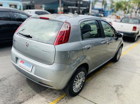 FIAT Punto 1.4 4P ATTRACTIVE FLEX, Foto 7