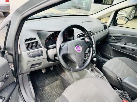 FIAT Punto 1.4 4P ATTRACTIVE FLEX, Foto 8