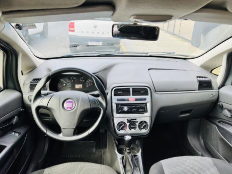 FIAT Punto 1.4 4P ATTRACTIVE FLEX, Foto 9