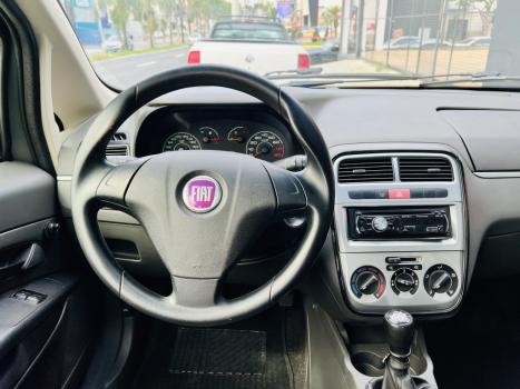 FIAT Punto 1.4 4P ATTRACTIVE FLEX, Foto 10