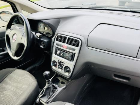 FIAT Punto 1.4 4P ATTRACTIVE FLEX, Foto 11