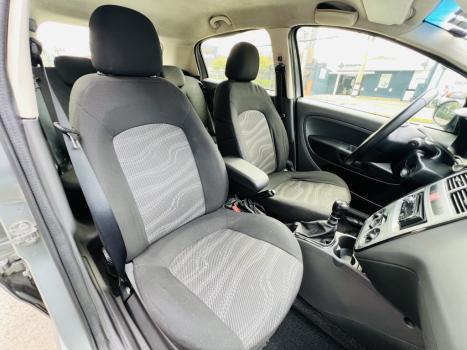 FIAT Punto 1.4 4P ATTRACTIVE FLEX, Foto 12