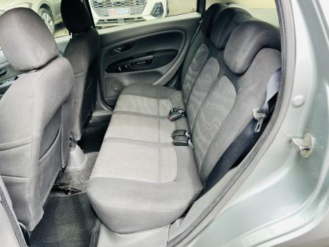 FIAT Punto 1.4 4P ATTRACTIVE FLEX, Foto 13