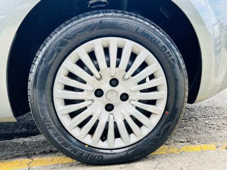 FIAT Punto 1.4 4P ATTRACTIVE FLEX, Foto 14