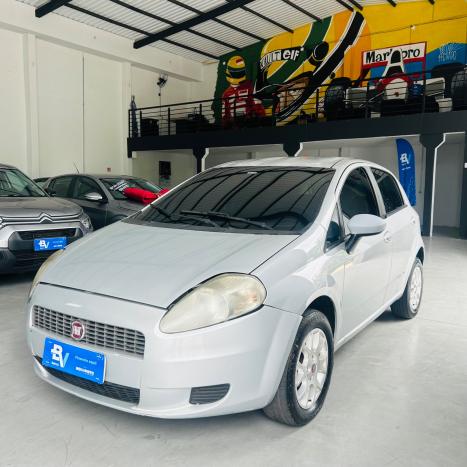 FIAT Punto 1.4 4P ATTRACTIVE FLEX, Foto 1