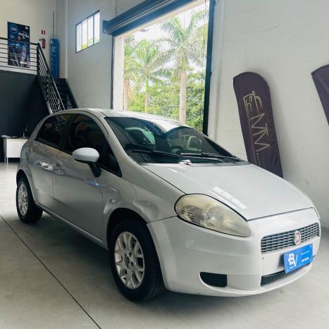FIAT Punto 1.4 4P ATTRACTIVE FLEX, Foto 3