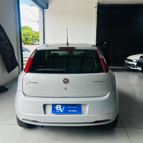 FIAT Punto 1.4 4P ATTRACTIVE FLEX, Foto 5