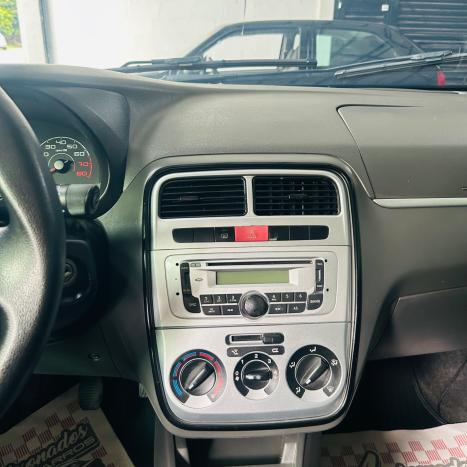 FIAT Punto 1.4 4P ATTRACTIVE FLEX, Foto 7