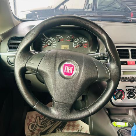 FIAT Punto 1.4 4P ATTRACTIVE FLEX, Foto 9