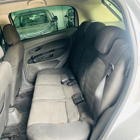 FIAT Punto 1.4 4P ATTRACTIVE FLEX, Foto 11