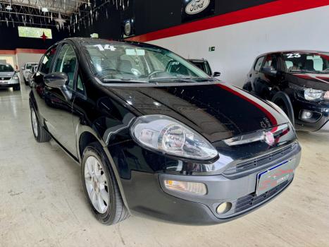 FIAT Punto 1.4 4P ATTRACTIVE FLEX, Foto 1