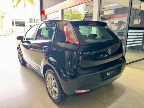 FIAT Punto 1.4 4P ATTRACTIVE FLEX, Foto 5
