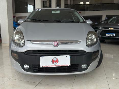 FIAT Punto 1.4 4P ATTRACTIVE FLEX, Foto 2
