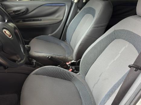 FIAT Punto 1.4 4P ATTRACTIVE FLEX, Foto 10