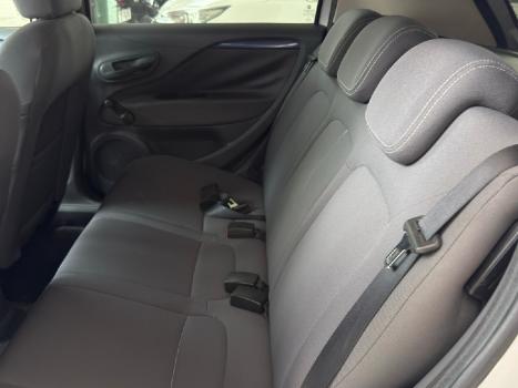 FIAT Punto 1.4 4P ATTRACTIVE FLEX, Foto 11