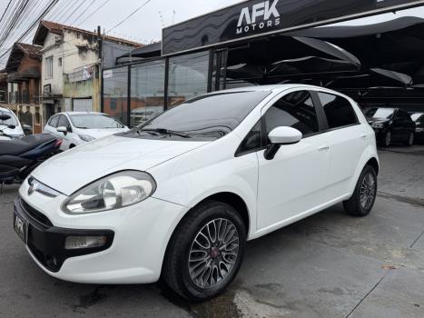 FIAT Punto 1.4 4P ATTRACTIVE FLEX, Foto 1