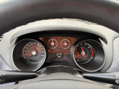 FIAT Punto 1.4 4P ATTRACTIVE FLEX, Foto 6