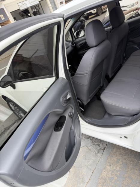 FIAT Punto 1.4 4P ATTRACTIVE FLEX, Foto 7