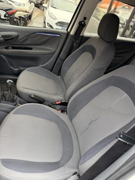 FIAT Punto 1.4 4P ATTRACTIVE FLEX, Foto 12