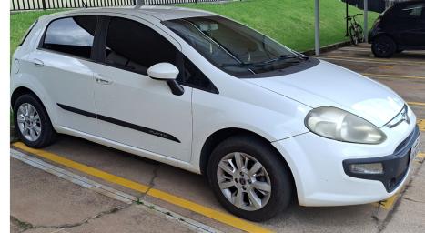 FIAT Punto 1.4 4P ATTRACTIVE FLEX, Foto 2