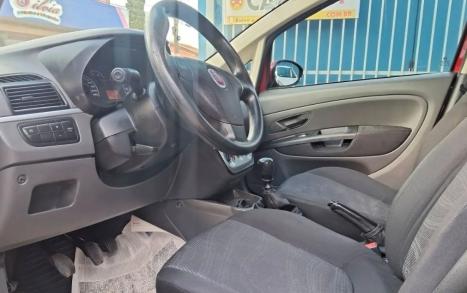 FIAT Punto 1.4 4P ATTRACTIVE FLEX, Foto 3