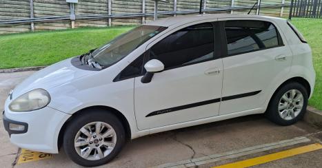 FIAT Punto 1.4 4P ATTRACTIVE FLEX, Foto 4