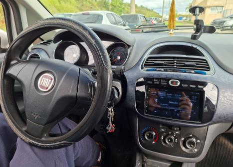 FIAT Punto 1.4 4P ATTRACTIVE FLEX, Foto 5