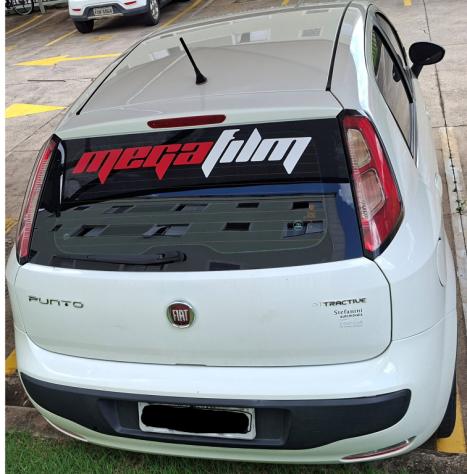 FIAT Punto 1.4 4P ATTRACTIVE FLEX, Foto 7