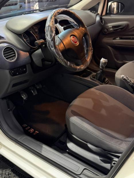 FIAT Punto 1.4 4P ATTRACTIVE FLEX, Foto 9