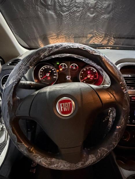 FIAT Punto 1.4 4P ATTRACTIVE FLEX, Foto 12