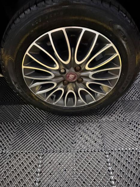 FIAT Punto 1.4 4P ATTRACTIVE FLEX, Foto 13