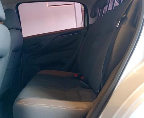 FIAT Punto 1.4 4P ATTRACTIVE FLEX, Foto 6