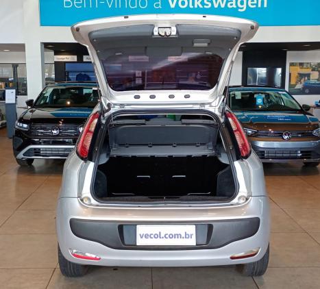 FIAT Punto 1.4 4P ATTRACTIVE FLEX, Foto 12