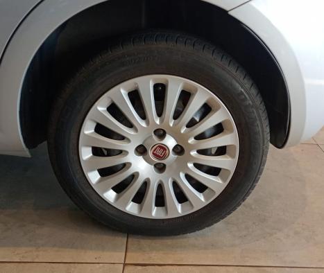 FIAT Punto 1.4 4P ATTRACTIVE FLEX, Foto 8