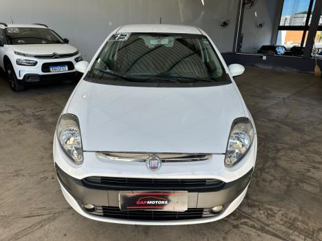 FIAT Punto 1.4 4P ATTRACTIVE FLEX, Foto 1